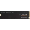 WD SSD Black SN850X, 2.0TB, M.2(22x80mm), NVMe, PCIe 4.0 x4, 3D TLC, WDS200T2X0E