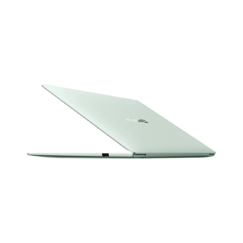 Фото  Huawei MateBook 14 FLMH-X [53014HYD] Green 14" {OLED Touch 2K (2880x1920) Core Ultra 5 125H/16GB/1TB SSD/DOS}