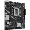 Фото  ASUS PRIME H610M-K D4 ARGB (Socket 1700, mATX, 2xDDR4(64GB), HDMI 2.1, 1xPCIe 4.0x16/1xPCIe 3.0/1xLAN, 4xSATA 6Gb/s, 1xM.2, 2xUSB 3.2, 4xUSB 2.0, 1xPS