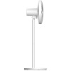 Фото  Вентилятор напольный Xiaomi Mi Smart standing Fan 2 Lite,  белый [pyv4007gl]
