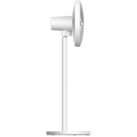Фото  Вентилятор напольный Xiaomi Mi Smart standing Fan 2 Lite,  белый [pyv4007gl]