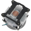 Фото  Cooler Deepcool Theta 31 PWM 1700  Soc-1700 4-pin 18-33dB Al+Cu 95W 450gr Ret