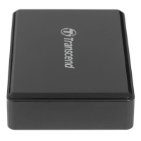 Фото  Внешний картридер Считыватель карты памяти Transcend USB 3.0 Transcend All-in-1 Multi Card Reader, Black [TS-RDF8K2]