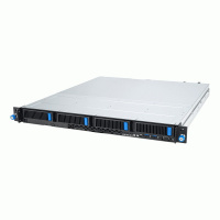 Фото  Asus 90SF03A1-M00070 Серверная платформа/ ASUS RS300-E12-RS4/450W