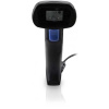 Фото  Datalogic QuickScan QW2520 {2D VGA Imager, USB Interface, Black (Kit includes Scanner and USB Cable 90A052258}