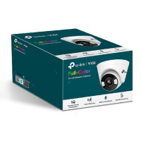 Фото  TP-Link VIGI C440(4mm) Турельная камера 4 Мп с цветным ночным видением