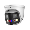Фото  DAHUA DH-IPC-PDW3849P-A180-E2-AS-PV-0280B Уличная купольная IP-видеокамера DUO с ИИ и активным сдерживанием 2x 4Мп, 1/2.7” CMOS, моторизованный объект