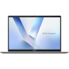 Фото  ASUS Vivobook 14 X1407QA-LY099W [90NB1603-M007F0] Snapdragon X  X1 26 100/16GB /1TB SSD/Qualcomm Adreno GPU/14" WUXGA (1920 x 1200) / WIN11 HOME/1.49 