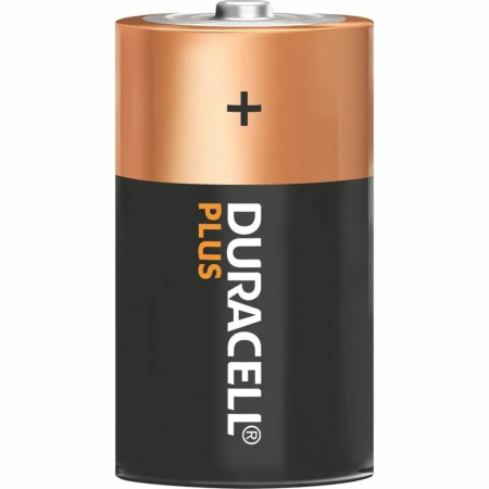 Фото  Duracell LR20-2BL (2 шт. в уп-ке)
