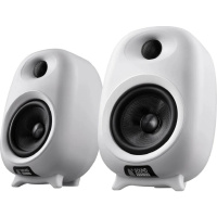 Фото  Defender Акустическая 2.0 система Melis 60Вт, белый,BT/USB/Opt/ARC/DSP  [65922]