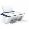 Фото  МФУ струйный HP DeskJet Ink Advantage Ultra 4828 (А4, принтер/сканер/копир, 1200dpi, 20чб/16цв ppm, 64Mb, WiFi, USB) (25R76A)