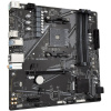 Фото  Gigabyte B550M K {SocketAM4, AMD B550,4xDDR4  mATX} Ret