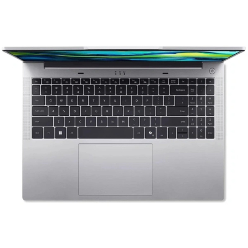 Фото  Acer Aspire 16 AL16-52P-52JZ [NX.J23EM.003] Silver 16" {WUXGA  i5-1334U/ 8Gb/ 512GB SSD/noOS}