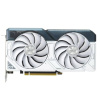 Asus  DUAL-RTX4060TI-O8G-WHITE (90YV0J42-M0NA00)