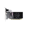 Видеокарта CBR GT610 2G, 64BIT, DDR3, 700Mhz, 29W (DVI/HDMI/CRT)[VGA-STX610-2G-RTL]
