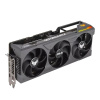 Видеокарта ASUS NVIDIA  GeForce RTX 4090   TUF-RTX4090-O24G-GAMING   24ГБ  GDDR6X  OC   Ret