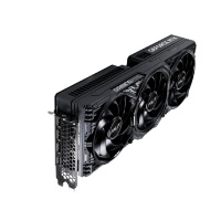 Фото  Видеокарта PCIE16 RTX5080 16GB PA-RTX5080 GAMINGPRO 16GB V1 PALIT NE75080019T2-GB2031Y