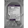 8TB WD Purple (WD85PURZ) {Serial ATA III, 5640- rpm, 256Mb, 3.5"}