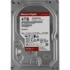4TB WD Red Pro (WD4005FFBX) {Serial ATA III, 7200- rpm, 256Mb, 3.5"}