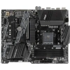 MSI B550-A PRO {Soc-AM4 AMD B550 4xDDR4 ATX AC`97 8ch(7.1) GbLAN RAID+HDMI+DP}