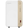 Фото  Qnap TS-262-4G 2-bay Сетевое хранилище NAS