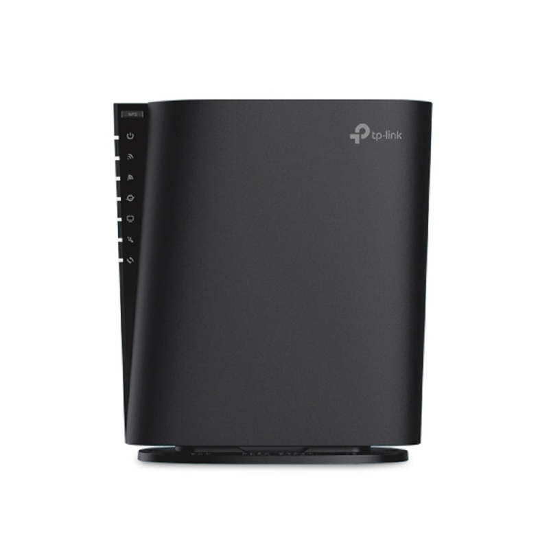 TP-Link Archer AX80(EU) Двухдиапазонный роутер Wi-Fi AX6000 с портом WAN LAN 2 5 Гбит с и поддержкой