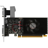 Фото  Видеокарта AFOX GT730 4GB GDDR3 128bit VGA/DVI/HDMI LP 1 FAN (AF730-4096D3L6)  RTL