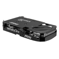 Фото  Видеокарта PCIE16 RTX5060TI 16GB RTX 5060 Ti 16G SHADOW 2X OC PLUS MSI
