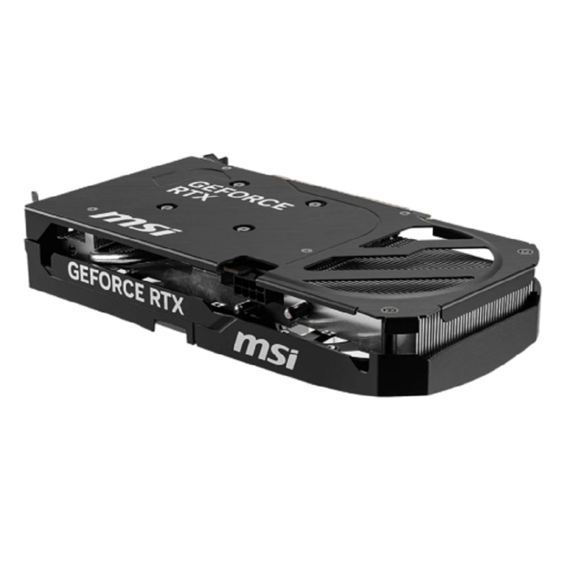 Фото  Видеокарта PCIE16 RTX5060TI 16GB RTX 5060 Ti 16G SHADOW 2X OC PLUS MSI