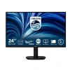 LCD PHILIPS 23.8" 24B2N2200 черный {IPS 1920x1080 120Hz 4ms 16:9 1500:1 300cd 178/178  D-Sub HDMI DisplayPort M/M}