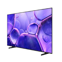 Фото  Samsung 75" UE75U8000HUXPY черный 4K Ultra HD 60Hz DVB-T2 DVB-C DVB-S2 USB WiFi Smart TV