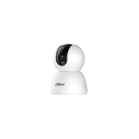Фото  DAHUA DH-H3I (DH-IPC-H3IP-0360B) Мини-PT IP-видеокамера с Wi-Fi 3Мп;1/3.2” CMOS; объектив 3.6мм; обнаружение людей; ИК 10м; встроенные микрофон+динами