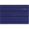 Фото  Samsung Portable SSD 1TB T7 Shield [MU-PE1T0R/WW] Type C-to-C/A, USB 3.2 Gen2