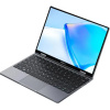 Фото  CHUWI MiniBook X touch [CWI558-P51N5N1HDMXX] Grey 10.5" {1920x1200 Touch Intel N-series N150(0.8Ghz)/16384Mb/512SSDGb/Int:Intel UHD Graphics/Win11Home