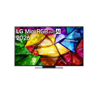 Фото  LG 75" 75MRGB86B6A.ARUG черный 4K Ultra HD 120Hz DVB-T2 DVB-C DVB-S2 USB WiFi Smart TV