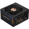 Фото  Zalman <GVII> ZM650-GVII, 650W, ATX12V v2.31, EPS, APFC, 12cm Fan, 80+ Bronze, Retail
