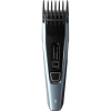 Фото  Машинка для стрижки Philips HC3530/15 синий/черный (насадок в компл:2шт)