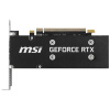 Фото  MSI RTX 3050 LP E 6G OC {NVIDIA GeForce RTX 3050 6Gb GDDR6 1492/14000 HDMIx2 DPx1 HDCP Ret low profile}