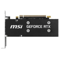 Фото  MSI RTX 3050 LP E 6G OC {NVIDIA GeForce RTX 3050 6Gb GDDR6 1492/14000 HDMIx2 DPx1 HDCP Ret low profile}