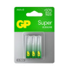 Фото  GP 24AA21-2CRSBC6 36/720 Super Alkaline G-Tech (6 шт. в уп-ке)