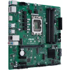 Фото  ASUS PRO Q670M-C-CSM (Socket 1700, mATX, 4xDDR5(128GB), 2xDP/HDMI, 1xPCIe 4.0x16,/1xPCIe 3.0, 1xLAN, 6xSATA 6Gb/s, 2xM.2, 1xM.2 E key, 4xUSB 3.2, 2xUS