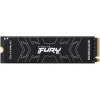 Kingston SSD 500Gb M.2 SFYRS 500G M.2 2280 NVMe Fury Renegade