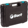 Фото  Bort BTK-100 Набор ручного инструмента [93723521]