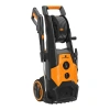 CARVER CW-2501EI Мойка высокого давления [01.023.00006] { асинхр.2500Вт,135-165 бар,7-7,8 л/мин, кол, катуш,рег.)(18шт/пал }