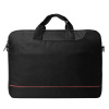 Фото  Сумка PORTCASE KCB-141BK (нейлон, чёрная до 15,6")