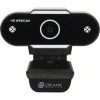 Оклик OK-C012HD черный 1Mpix (1280x720) USB2.0 с микрофоном