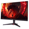 Фото  LCD Acer 23.8" VG240YX1bmiipx Nitro черный {IPS 1920x1080 200Hz 0.5ms 250cd HDMI2.0 DisplayPort1.2 AudioOut 2x2W FreeSync(Premium) HDR10 Vesa} [UM.QV0