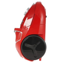 Фото  TEFAL TW3953EA Пылесос, мешок, 750 Вт, красный  