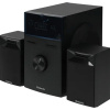 Фото  Defender Акустическая 2.1 система Tresor 50Вт, BT/FM/USB/AUX/RC/Light [65092]