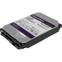 Фото  14TB WD Purple Pro (WD141PURP) {Serial ATA III, 7200- rpm, 512Mb, 3.5", All Frame AI}